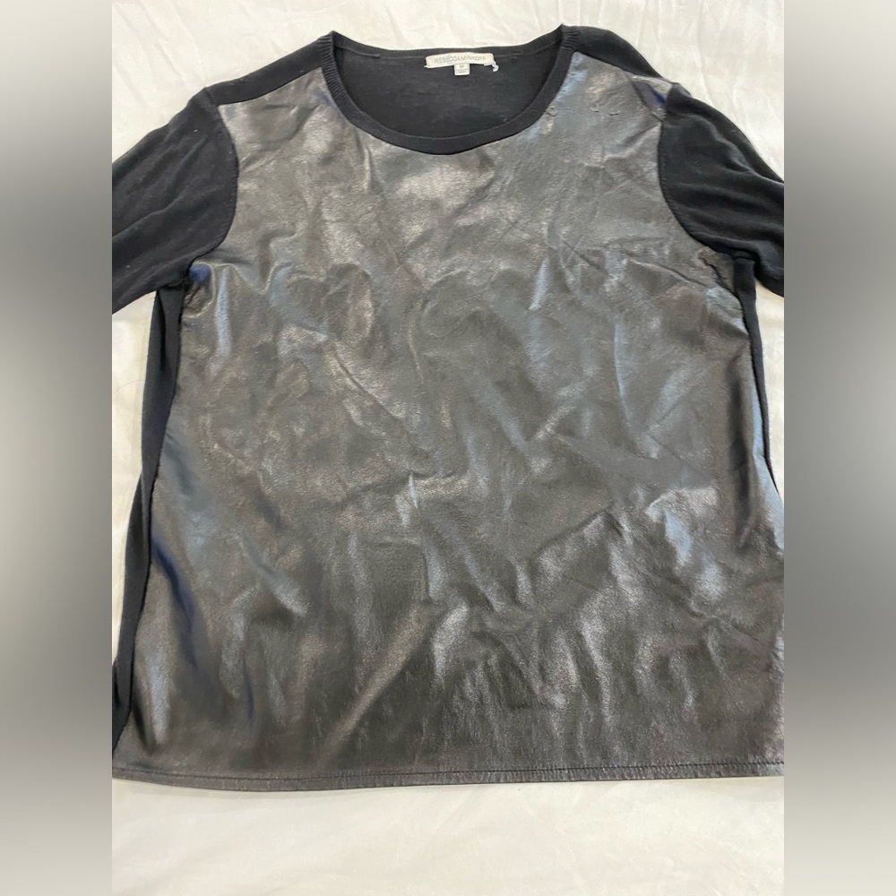 Rebecca Minkoff Women’s sweater
